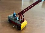Dinky toys  grue salev 1:43, Hobby en Vrije tijd, Ophalen of Verzenden, Zo goed als nieuw, Overige merken