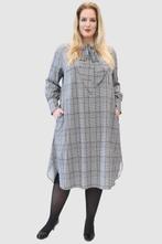 Mat fashion jurk mt M, Kleding | Dames, Grote Maten, Mat, Ophalen of Verzenden, Zo goed als nieuw, Jurk