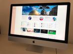 Apple iMac Retina 5K, 27-inch, 2017 3,4GHz, Computers en Software, Apple Desktops, Ophalen, Gebruikt, HDD en SSD, IMac