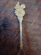 Lepeltje De Poelakker Putten, Antiek en Kunst, Ophalen of Verzenden