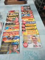 Sportief Uden tijdschrift 2009/2016, Ophalen of Verzenden, Zo goed als nieuw, Sport en Vrije tijd