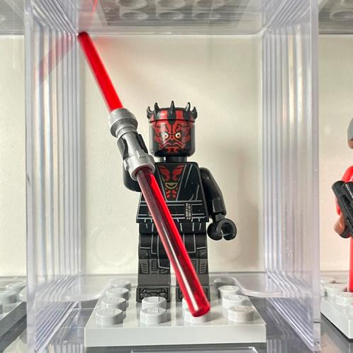 Lego Star Wars Darth Maul Printed Mechanical Legs sw1091, Kinderen en Baby's, Speelgoed | Duplo en Lego, Nieuw, Lego, Ophalen of Verzenden