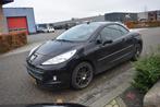 Peugeot 207 CC 1.6 VTi | Airco | Parkeersensoren achter | Ha, Voorwielaandrijving, Euro 5, Gebruikt, 4 cilinders