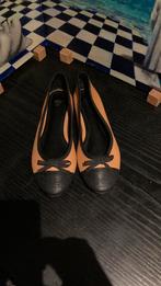 Ballerinas maat 37, Ophalen of Verzenden, Zo goed als nieuw, Ballerina's