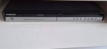 Samsung DVD-R150 DVD Recorder beschikbaar voor biedingen