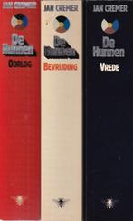 De Hunnen - Jan Cremer, Boeken, Ophalen of Verzenden, Zo goed als nieuw, Nederland