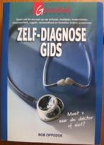 Zelf-diagnose gids ( Rob Oppedijk), Boeken, Ophalen of Verzenden, Zo goed als nieuw