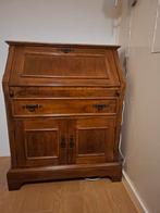 Secretaire bureau, Antiek en Kunst, Antiek | Meubels | Kasten, Ophalen of Verzenden