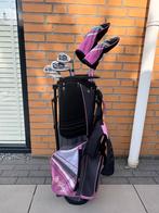Mac Gregor junior golfset, Ophalen of Verzenden, Gebruikt, Set, Overige merken