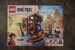 LEGO One Piece Windmill Village Hut - Nieuw!, Ophalen of Verzenden, Nieuw, Complete set, Lego