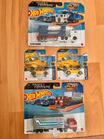 Transformers G1 Hotwheels OP, UM, Bumblee yellow en gold, G1, Ophalen of Verzenden, Nieuw, Autobots
