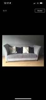 Jan des Bouvrie Gelderland/Arx bank VOOR WEINIG!, Ophalen, Zo goed als nieuw, 200 tot 250 cm