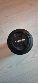 Tamron lens 55 - 200, Ophalen of Verzenden, Telelens