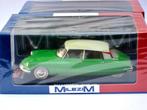 Citroen DS 19 lentegroen Salon van Parijs 1955 Milezim 1:43, Ophalen of Verzenden, Nieuw, Auto, Overige merken