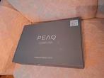 Peaq laptop notebook computer nieuw geseald, Ophalen, Nieuw, 15 inch, SSD