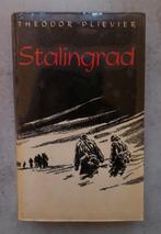 Theodor Plievier - Stalingrad, Boeken, Gelezen, Theodor Plievier, Ophalen of Verzenden