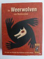 De Weerwolven van Wakkerdam, Vijf spelers of meer, Verzenden, Zo goed als nieuw, 999  Games