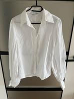 Witte Ivy & Oak blouse - Maat M, Maat 38/40 (M), Wit, Ivy & oak, Ophalen of Verzenden