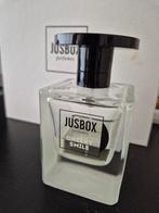 JUSBOX CHEEKY SMILE niche parfum uniseks geur dames heren, Ophalen of Verzenden, Gebruikt