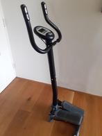 Multi Stepper Athlett + handleiding/max bel. 100kg +computer, Sport en Fitness, Fitnessapparatuur, Stepapparaat, Benen, Gebruikt