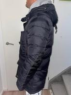 Superdry Jas Maat M, Kleding | Heren, Jassen | Zomer, Ophalen of Verzenden, Zo goed als nieuw, Maat 48/50 (M), Zwart