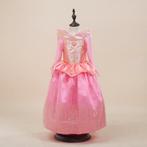 Mooie Doornroosje jurk. Maat 122 t/m 134. Nieuw!, Kinderen en Baby's, Carnavalskleding en Verkleedspullen, Ophalen of Verzenden