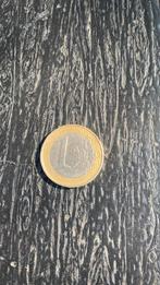 Zeldzame 1€ munt uit 2006, Ophalen of Verzenden, Duitsland, 2 euro