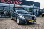 Mercedes-Benz R-klasse 500 Lang 4M 5p.|Navi|Cruise|Bleuth|, Automaat, Zwart, Bedrijf, Navigatiesysteem