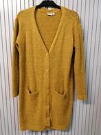 Leuk Okergeel kleurig lang Vest, Fransa, Geel, Nieuw, Ophalen of Verzenden