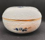 Meissen Porseleinen Doosje - Nieuw in Verpakking, Antiek en Kunst, Antiek | Porselein, Ophalen of Verzenden