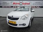 Opel Agila 1.0 Edition I Airco I Elektr.-pakket I Lage km's, Voorwielaandrijving, Euro 5, Gebruikt, 31 €/maand