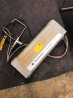 Plint boiler, Minder dan 20 liter, Ophalen of Verzenden, Zo goed als nieuw, Boiler