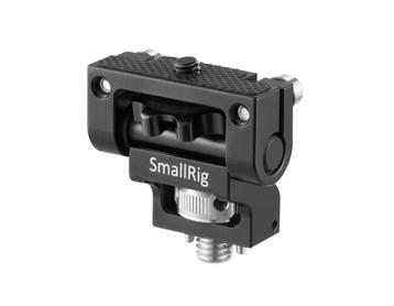 SmallRig 2174 Swivel Monitor Mount with Arri Locating Pins beschikbaar voor biedingen