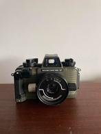 Nikonos V Safari + 35mm f2.5 Onderwatercamera, Audio, Tv en Foto, Fotografie | Onderwatercamera's, Ophalen of Verzenden, Gebruikt