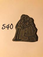 Stempels deel 5, Ophalen of Verzenden, Zo goed als nieuw, Clearstamp