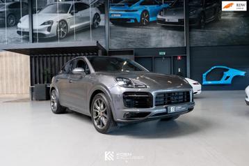 Porsche Cayenne Coupé 3.0 E-Hybrid (2020 NL) Sport Design,  beschikbaar voor biedingen