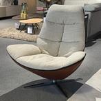Draaifauteuil Miro Molinari, Huis en Inrichting, Fauteuils, Nieuw, 75 tot 100 cm, 50 tot 75 cm, Ophalen