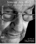 SIMEON TEN HOLT leest uit zijn memoires DVD Nieuwenhuijs/Sey, Ophalen of Verzenden, Zo goed als nieuw