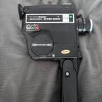 Fujica Single-8 Sound ZXM300 Analoge Videocamera, Audio, Tv en Foto, Videocamera's Analoog, Ophalen of Verzenden, 8mm, Camera