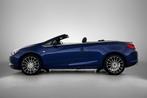 Opel Cascada 1.6 Turbo Cosmo, Auto's, Voorwielaandrijving, Gebruikt, 4 cilinders, Bedrijf