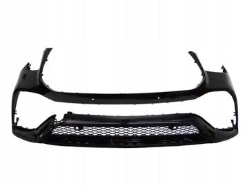 Mercedes GLE II W167 AMG V167 19-24 voorbumper origineel A16 beschikbaar voor biedingen
