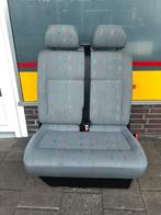 VW TRANSPORTER T5 T6 BIJRIJDERSBANK BANK INCA BEKLEDING, Auto-onderdelen, Interieur en Bekleding, Ophalen, Volkswagen