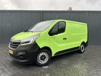 Renault TRAFIC 1.6 dCi / L1H1 / 1e EIGENAAR / INRICHTING / L, Voorwielaandrijving, Renault, Origineel Nederlands, Bedrijf