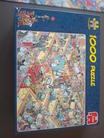 Jan van Haasteren - Het Kantoor - 1000 stukjes, Ophalen of Verzenden