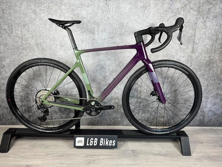 Nieuw! Scott Addict Gravel 40 2025 Shimano GRX 12 Speed, Sport en Fitness, Wielrennen, Nieuw, Ophalen of Verzenden