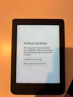 Kobo e reader!, Ophalen, Zo goed als nieuw