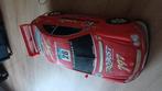 Vintage rc auto, Hobby en Vrije tijd, Modelbouw | Radiografisch | Auto's, Gebruikt, Schaal 1:10, Auto onroad, Ophalen