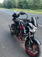 Suzuki GSX-S750 - 2021 - Nieuwstaat!, Motoren, Motoren | Suzuki, 750 cc, Sportuitlaat, 4 cilinders, Motorrijbewijs A