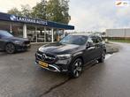Mercedes-Benz GLC-klasse 300e 4MATIC Luxury Line PANO AMBIEN, Auto's, Automaat, Gebruikt, Zwart, Vierwielaandrijving