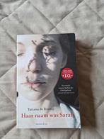 Haar naam was Sarah - Tatiana de Rosnay, Ophalen, Gelezen, Tatiana de Rosnay, Nederland